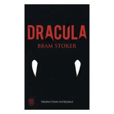 Dracula - Stoker, Bram