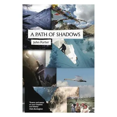 Path of Shadows - Porter, John