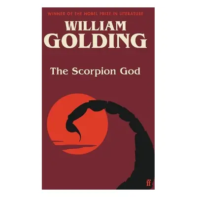 Scorpion God - Golding, William