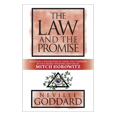 Law and the Promise - Goddard, Neville a Horowitz, Mitch