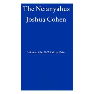 Netanyahus - Cohen, Joshua