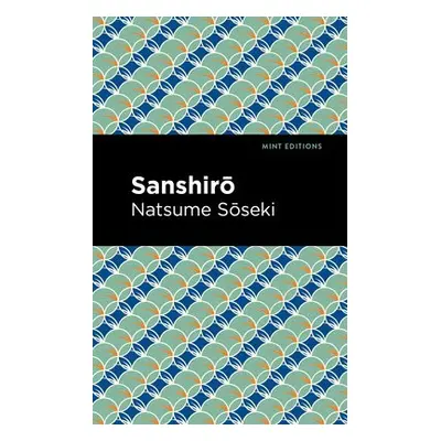 Sanshiro - Sseki, Natsume