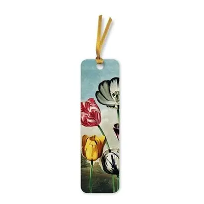 Robert John Thornton: Tulips Bookmarks (pack of 10)