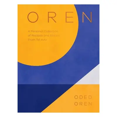 Oren - Oren, Oded