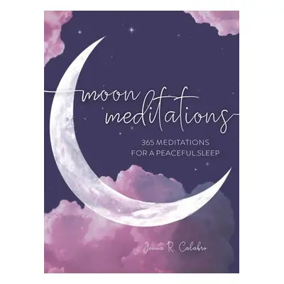 Moon Meditations - Calabro, Jenna