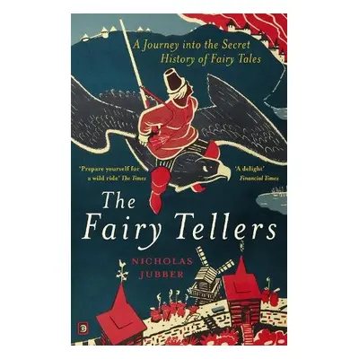 Fairy Tellers - Jubber, Nicholas