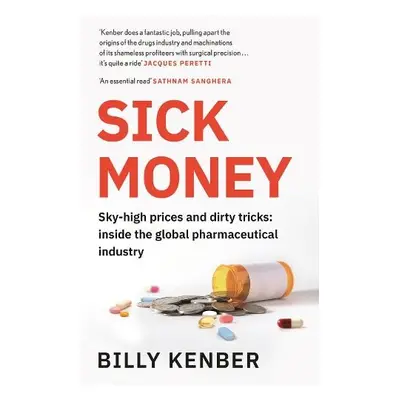 Sick Money - Kenber, Billy