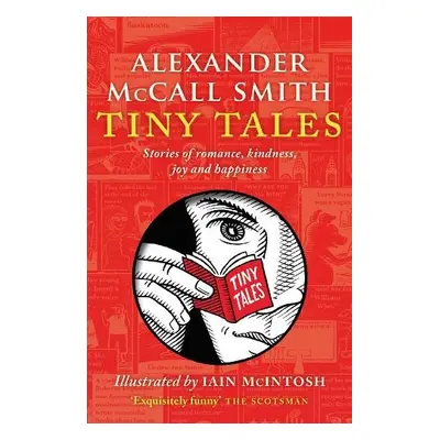 Tiny Tales - McCall Smith, Alexander