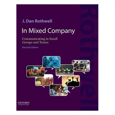 In Mixed Company 11e - Rothwell, J. Dan