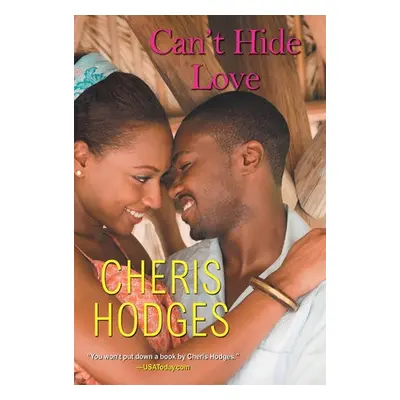 Can't Hide Love - Hodges, Cheris