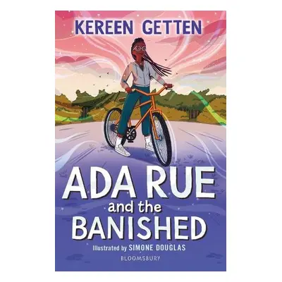 Ada Rue and the Banished: A Bloomsbury Reader - Getten, Kereen