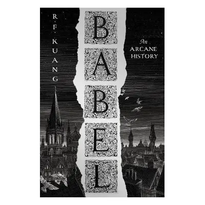 Babel - Kuang, R.F.