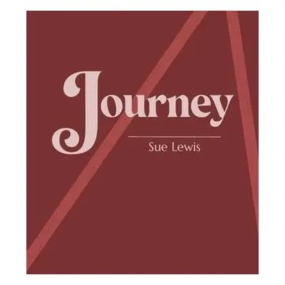 Journey - Lewis, Sue