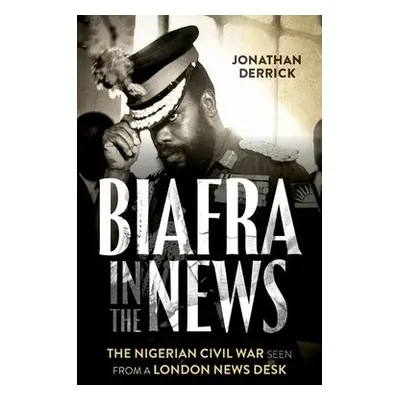 Biafra in the News - Derrick, Jonathan