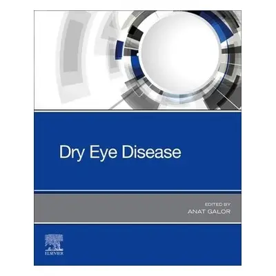 Dry Eye Disease