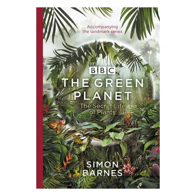 Green Planet - Barnes, Simon