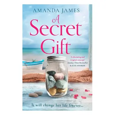 Secret Gift - James, Amanda