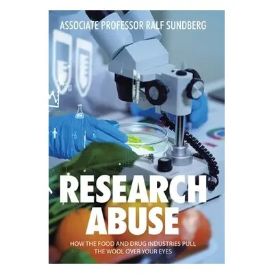 Research Abuse - Sundberg, Professor Associate Ralf