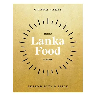 Lanka Food - Carey, O Tama