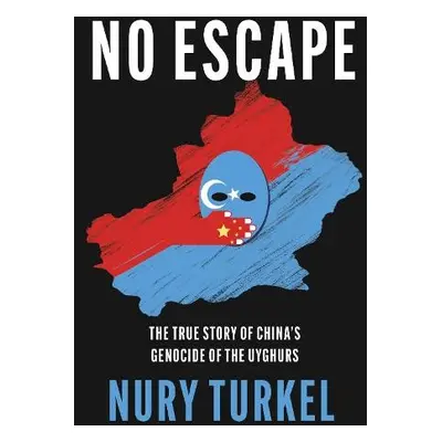 No Escape - Turkel, Nury