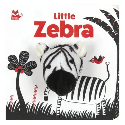 Little Zebra - Baruzzi, Agnese