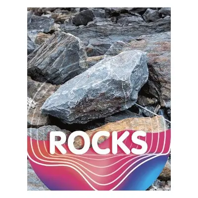 Rocks - Orr, Tamra