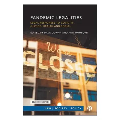 Pandemic Legalities