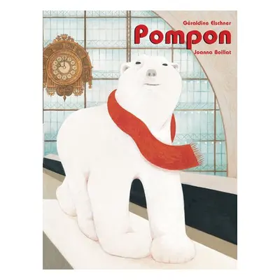 Pompon - Elschner, G