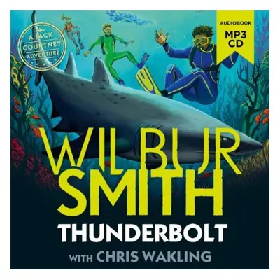 Thunderbolt - Smith, Wilbur