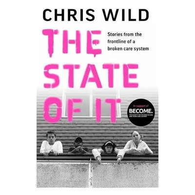 State of It - Wild, Chris