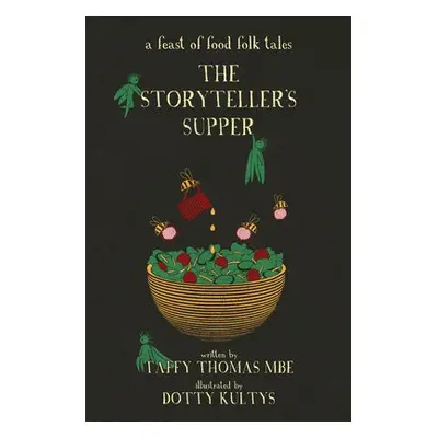 Storyteller's Supper - Thomas, Taffy