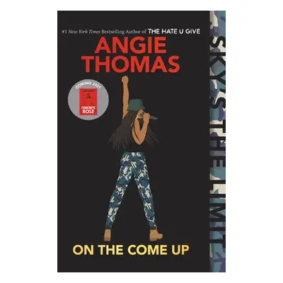 On the Come Up - Thomas, Angie