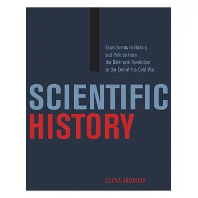 Scientific History - Aronova, Elena