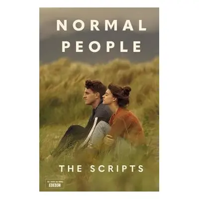 Normal People - Rooney, Sally a Birch, Alice a O'Rowe, Mark