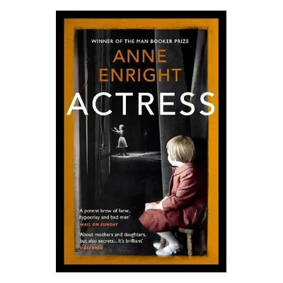 Actress - Enright, Anne