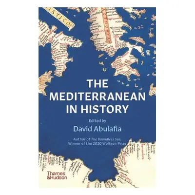 Mediterranean in History