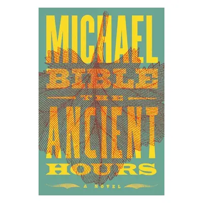 Ancient Hours - Bible, Michael