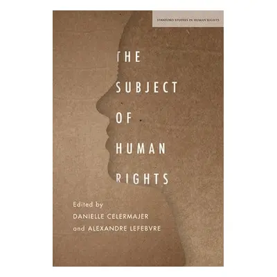 Subject of Human Rights