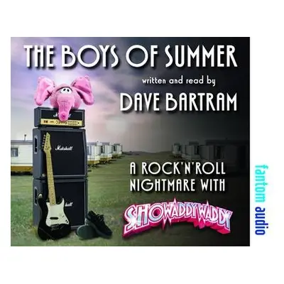 Boys of Summer - Bartram, Dave