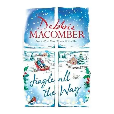 Jingle All the Way - Macomber, Debbie