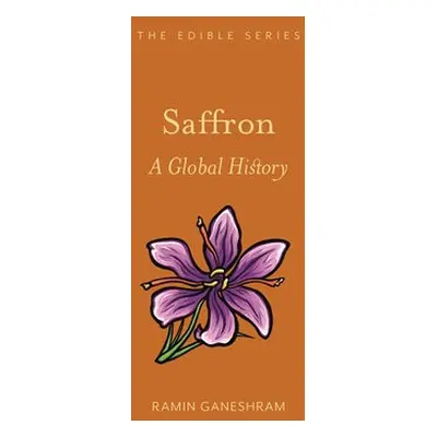 Saffron - Ganeshram, Ramin