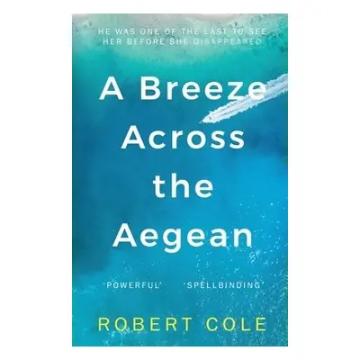 Breeze Across The Aegean - Cole, Robert