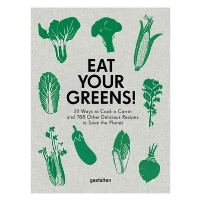 Eat Your Greens!