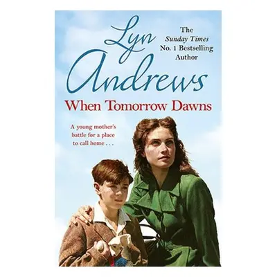 When Tomorrow Dawns - Andrews, Lyn