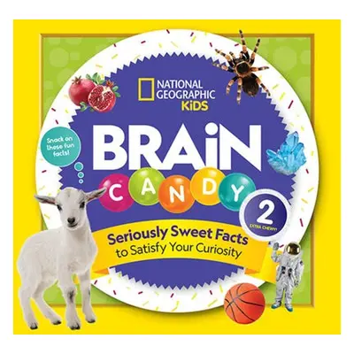 Brain Candy 2 - National Geographic Kids