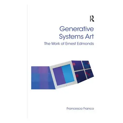 Generative Systems Art - Franco, Francesca