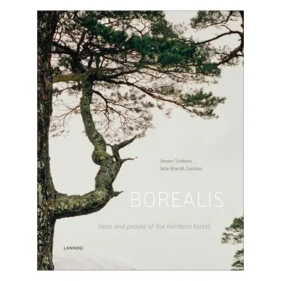 Borealis - Toirkens, Jeroen a Brandt Corstius, Jelle