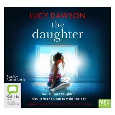 Daughter - Dawson, Lucy