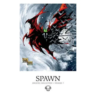 Spawn: Origins Volume 7 - McFarlane, Todd