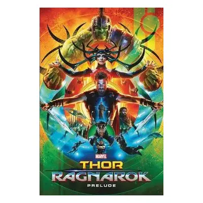 Marvel Cinematic Collection Vol. 8: Thor: Ragnarok Prelude - Various